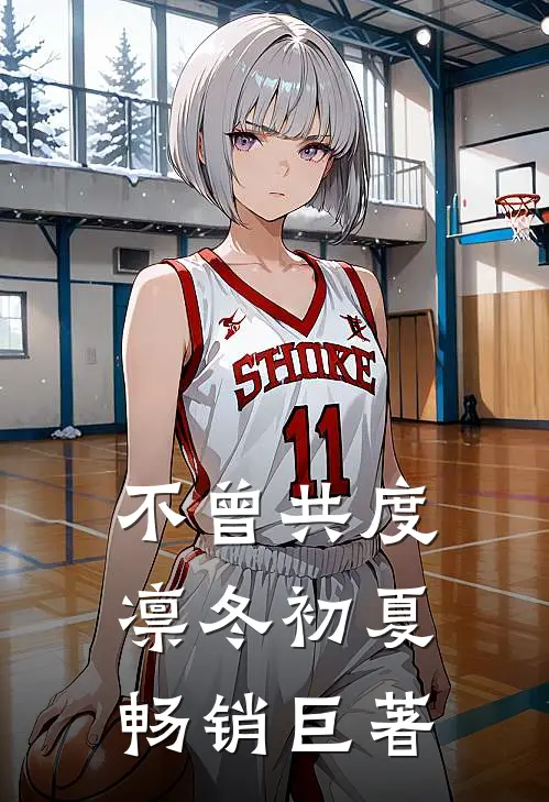 不曾共度凛冬初夏畅销巨著