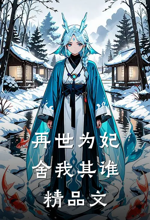 再世为妃，舍我其谁精品文