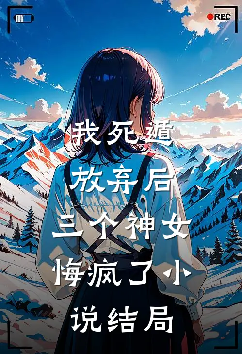 我死遁放弃后，三个神女悔疯了小说结局
