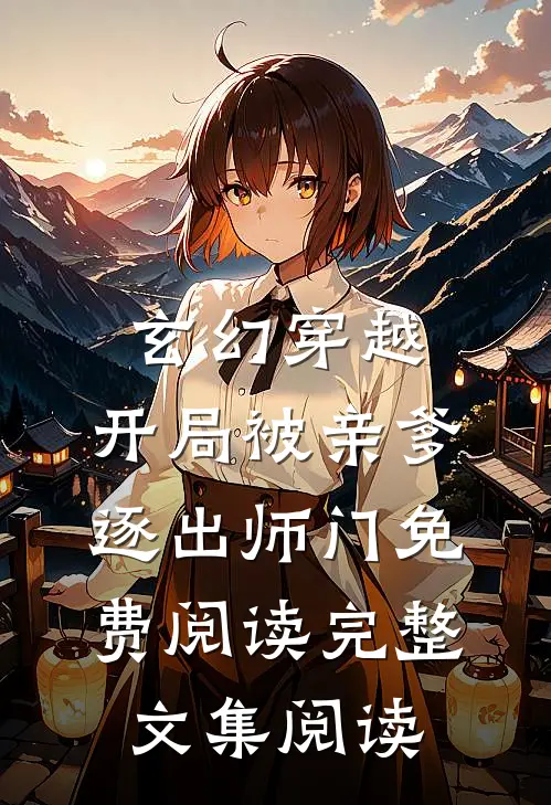 玄幻穿越:开局被亲爹逐出师门免费阅读完整文集阅读