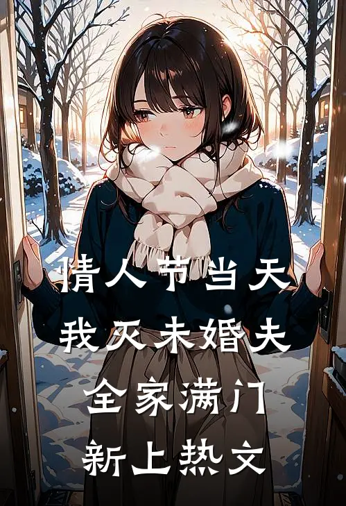 情人节当天，我灭未婚夫全家满门新上热文