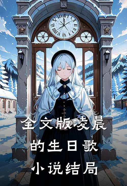 全文版凌晨的生日歌小说结局
