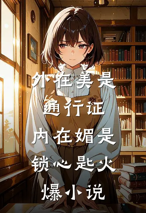 外在美是通行证，内在媚是锁心匙火爆小说