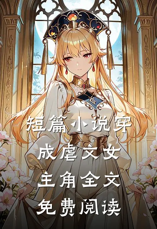 短篇小说穿成虐文女主角全文免费阅读