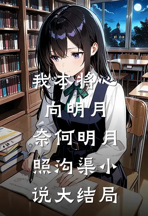 我本将心向明月，奈何明月照沟渠小说大结局