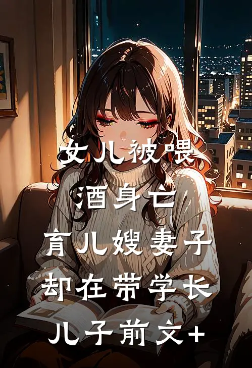 女儿被喂酒身亡，育儿嫂妻子却在带学长儿子前文+