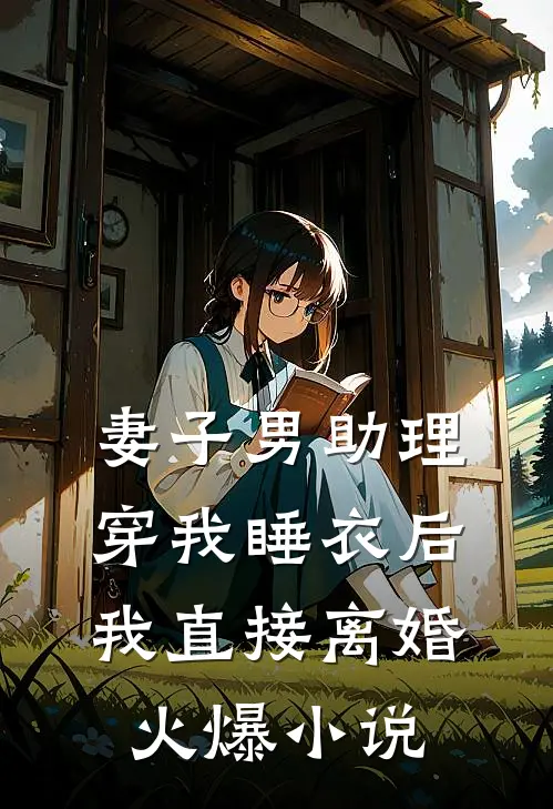 妻子男助理穿我睡衣后，我直接离婚火爆小说