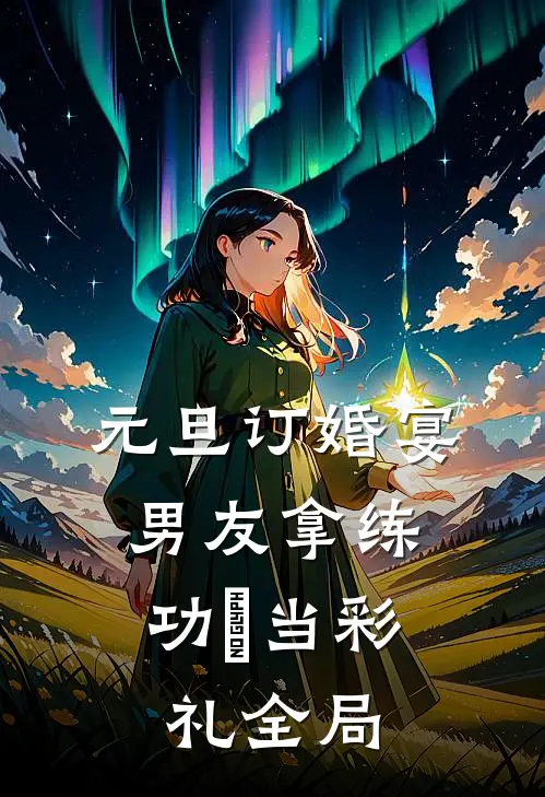 元旦订婚宴，男友拿练功劵当彩礼全局