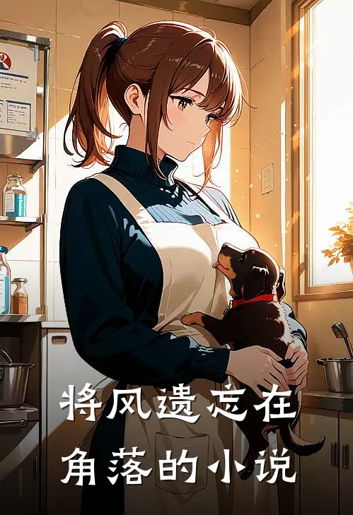将风遗忘在角落的小说