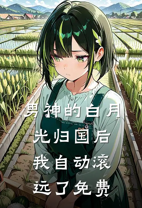 男神的白月光归国后，我自动滚远了免费