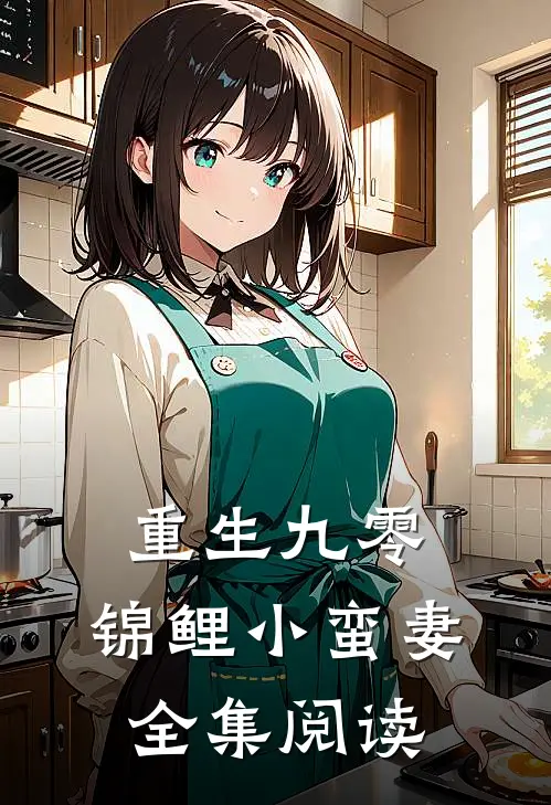 重生九零锦鲤小蛮妻全集阅读