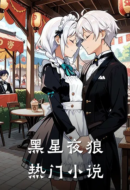 黑星夜狼热门小说