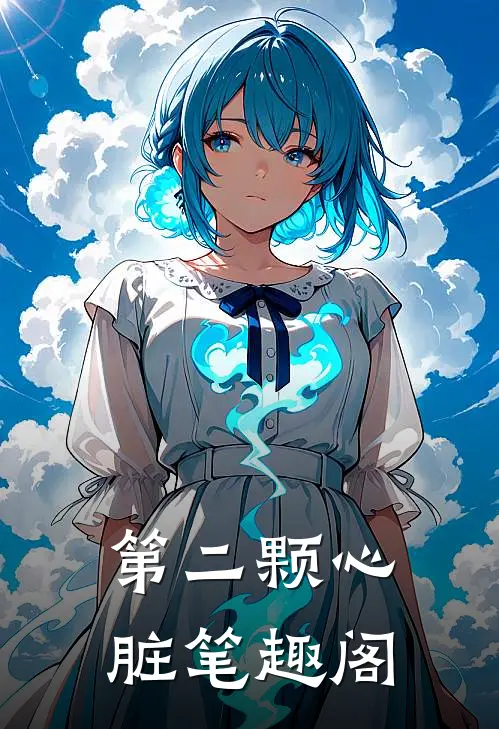 第二颗心脏笔趣阁