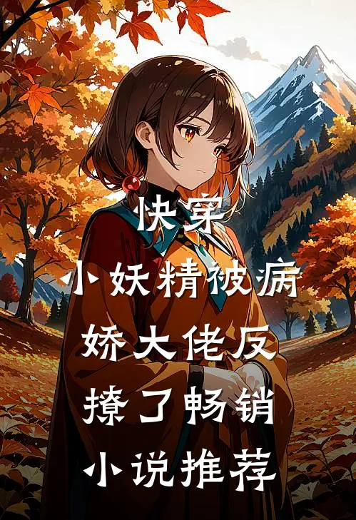 快穿：小妖精被病娇大佬反撩了畅销小说推荐