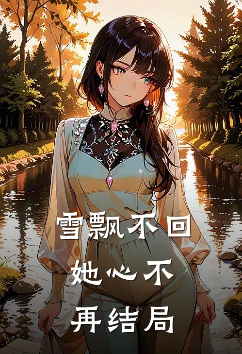 雪飘不回，她心不再结局