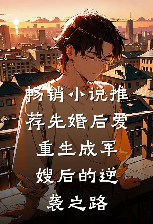 畅销小说推荐先婚后爱：重生成军嫂后的逆袭之路
