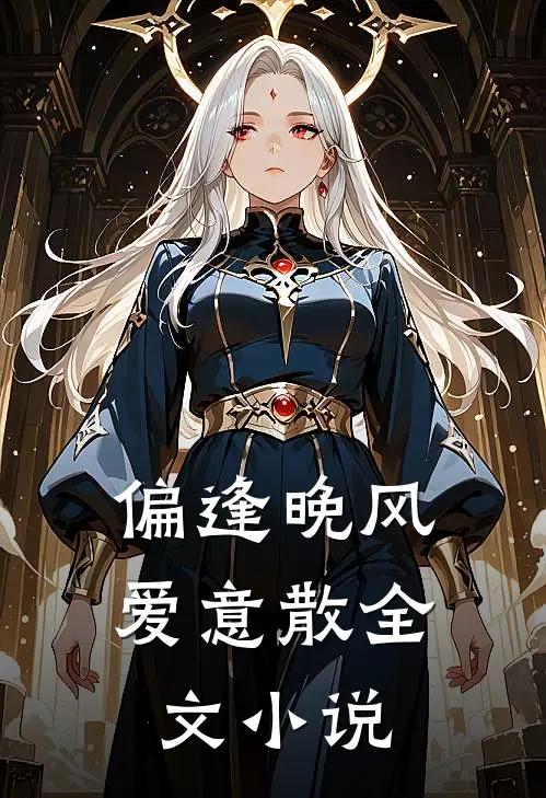 偏逢晚风爱意散全文小说