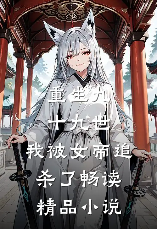 重生九十九世，我被女帝追杀了畅读精品小说