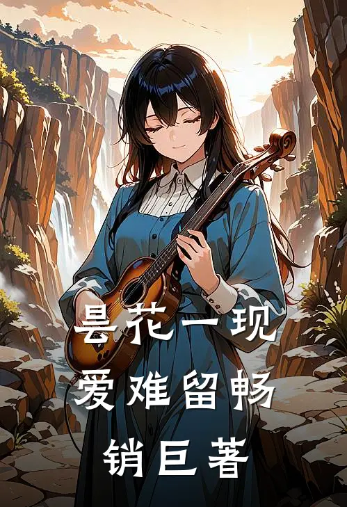 昙花一现爱难留畅销巨著