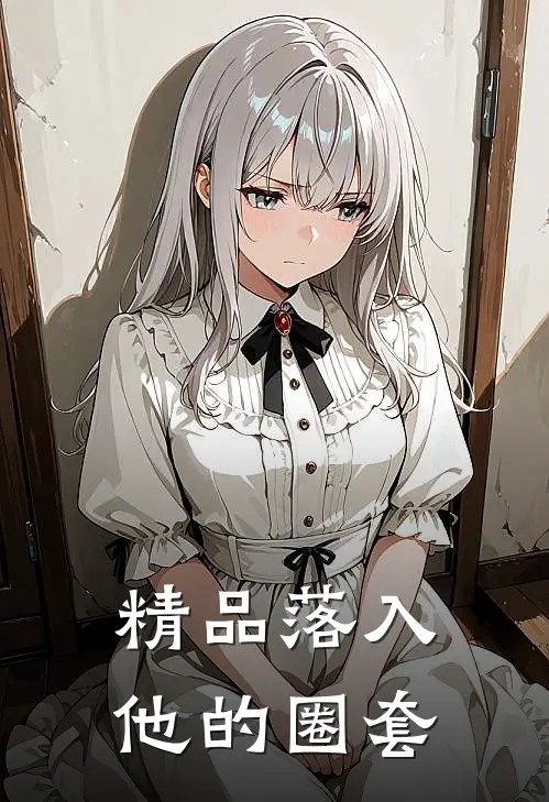 精品落入他的圈套