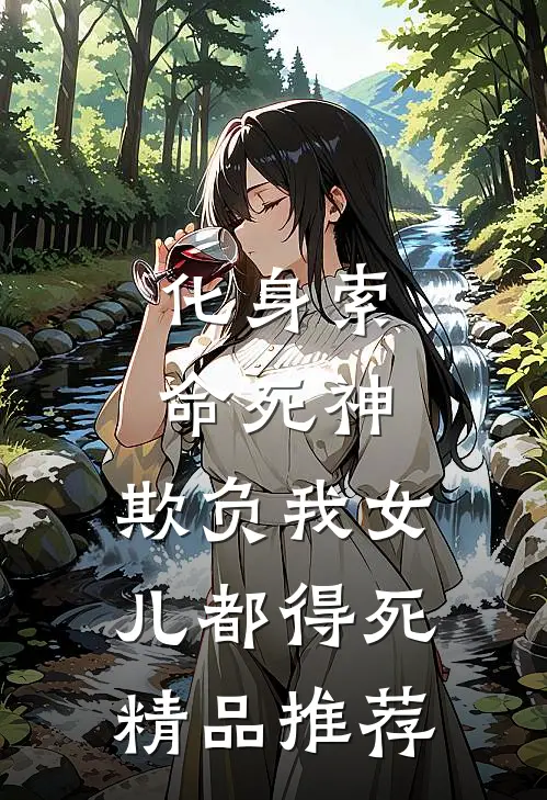 化身索命死神，欺负我女儿都得死精品推荐