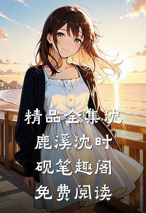 精品全集沈鹿溪沈时砚笔趣阁免费阅读