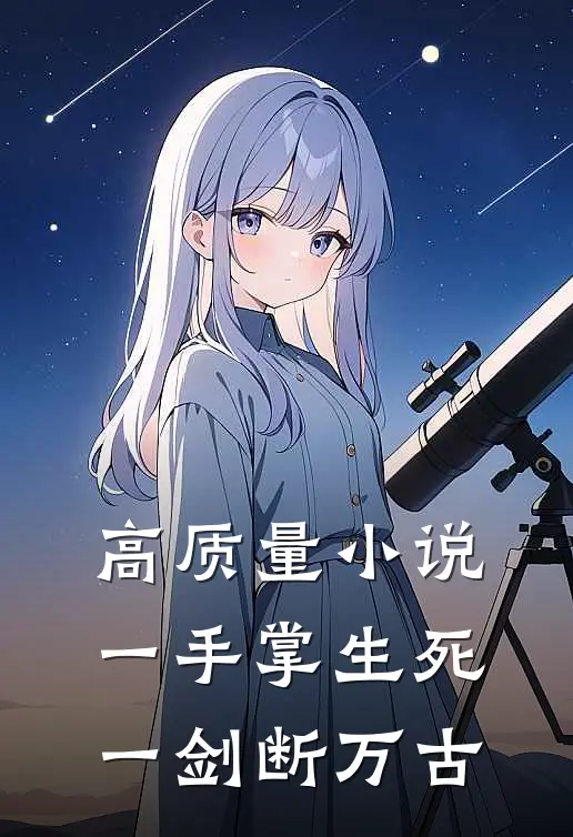 高质量小说一手掌生死，一剑断万古