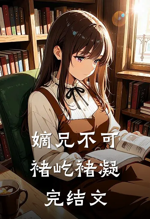 嫡兄不可褚屹褚凝完结文