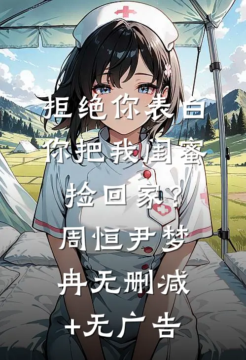 拒绝你表白，你把我闺蜜捡回家？周恒尹梦冉无删减+无广告