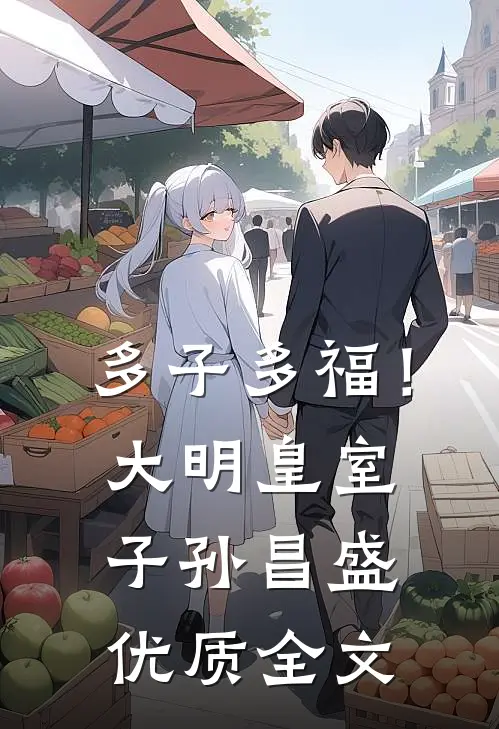 多子多福！大明皇室子孙昌盛优质全文