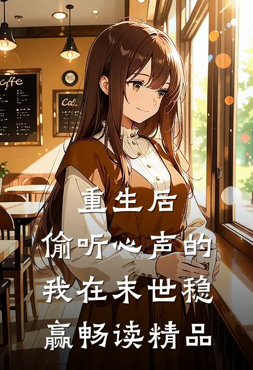 重生后，偷听心声的我在末世稳赢畅读精品