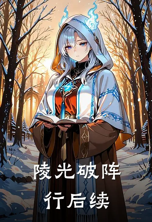 陵光破阵行后续