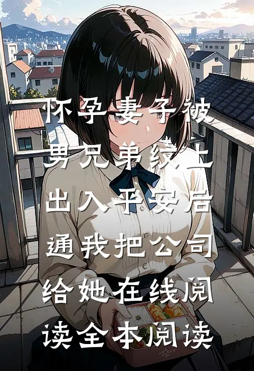 怀孕妻子被男兄弟纹上出入平安后，通我把公司给她在线阅读全本阅读