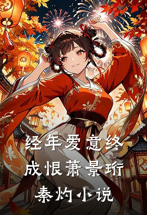 经年爱意终成恨萧景珩秦灼小说