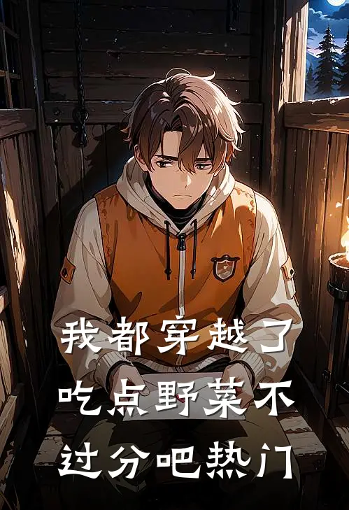 我都穿越了，吃点野菜不过分吧热门