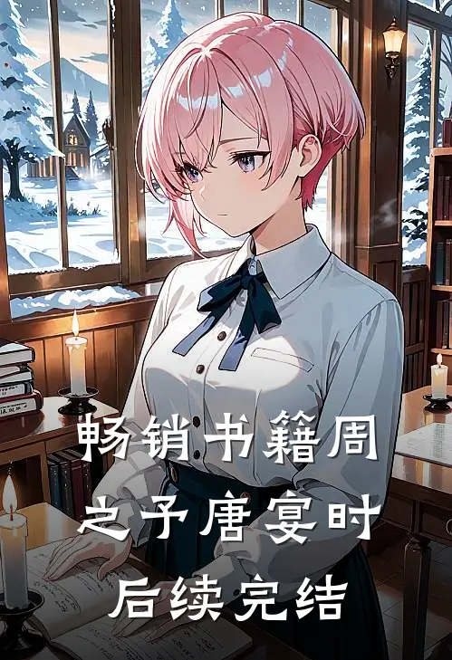 畅销书籍周之予唐宴时后续完结