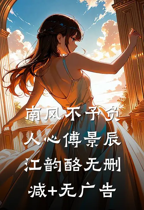 南风不予负人心傅景辰江韵酪无删减+无广告