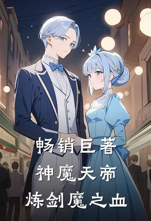 畅销巨著神魔天帝；炼剑魔之血