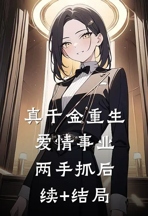 真千金重生，爱情事业两手抓后续+结局