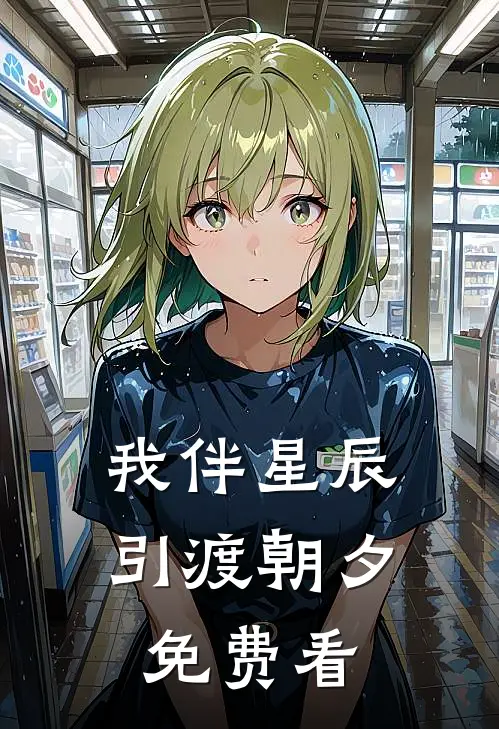 我伴星辰引渡朝夕免费看