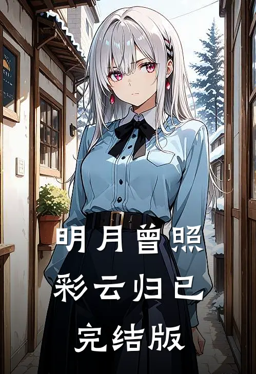 明月曾照彩云归已完结版