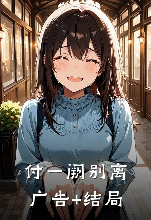 付一阙别离广告+结局