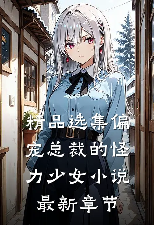精品选集偏宠总裁的怪力少女小说最新章节