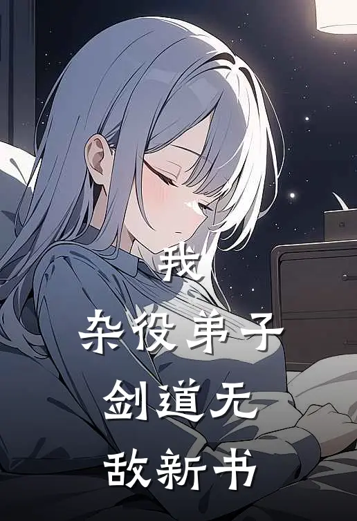 我，杂役弟子，剑道无敌新书