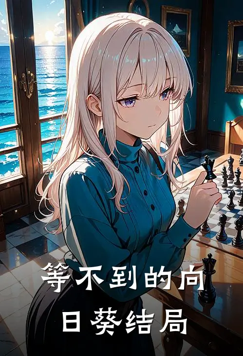等不到的向日葵结局