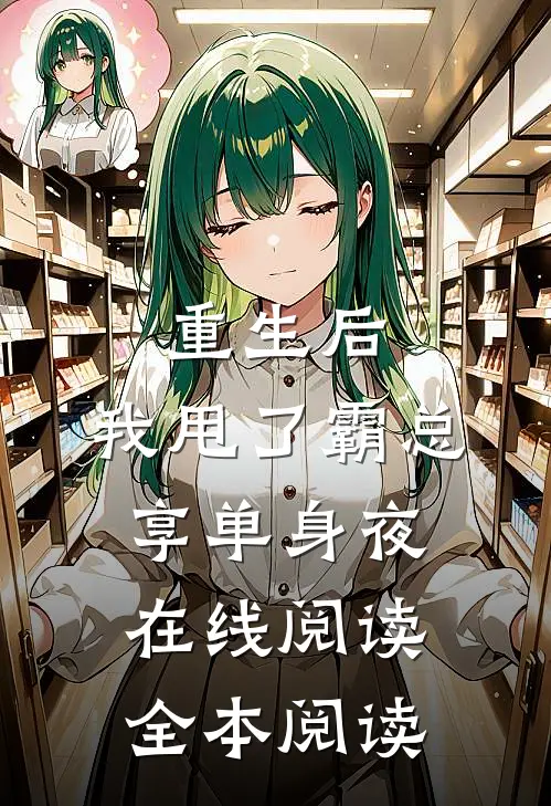 重生后，我甩了霸总享单身夜在线阅读全本阅读