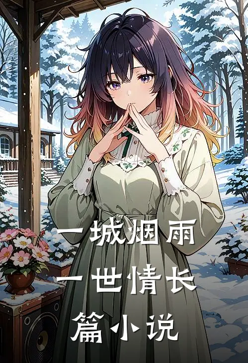 一城烟雨一世情长篇小说