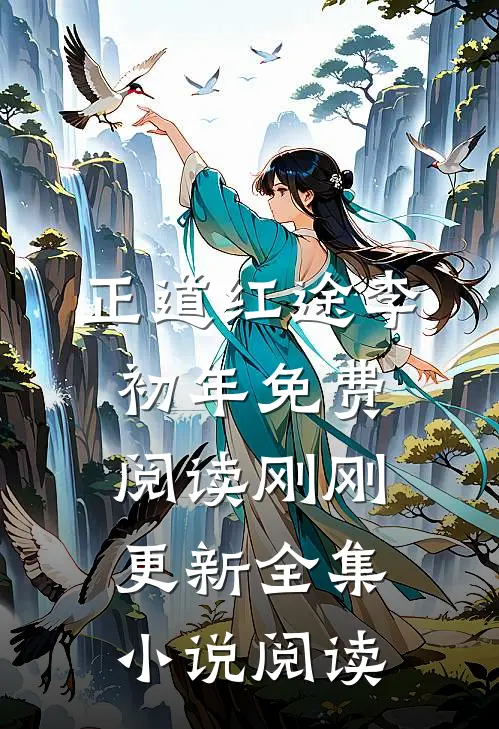 正道红途李初年免费阅读刚刚更新全集小说阅读