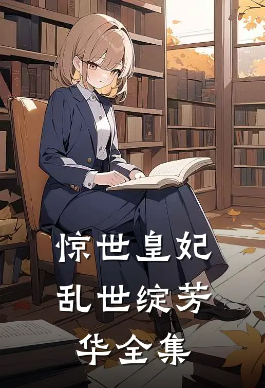 惊世皇妃：乱世绽芳华 全集