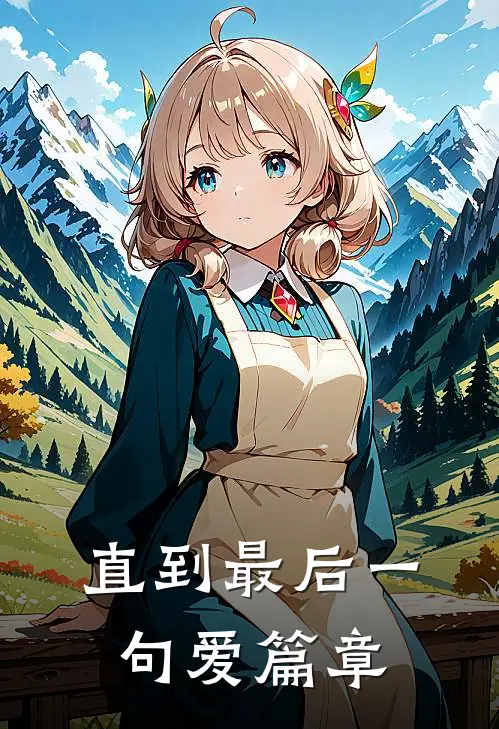 直到最后一句爱篇章